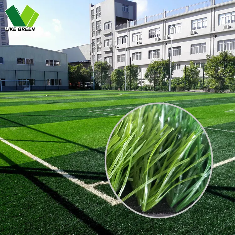 Лучшее Высокое качество, 50 мм искусственный синтетический газон, обзор, коврик для травы, низкие цены, m2 Гра