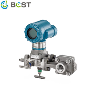 เครื่องวัดอัตราการไหลแบบแผ่นรูรูปตัวโอ JC020 BCST ที่มีความแม่นยำสูงสำหรับการวัดของเหลว - Product Image 6