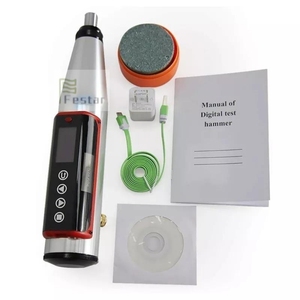 Điện tử phục hồi Búa kỹ thuật số bê tông sức mạnh thử nghiệm búa - Product Image 2