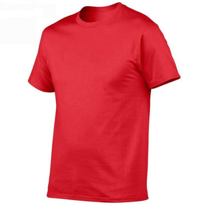 T-shirts personnalisés <span class=keywords><strong>pour</strong></span> hommes en polyester 100% à séchage rapide, vente en gros à bas prix, impression <span class=keywords><strong>de</strong></span> logo personnalisée, t-shirts <span class=keywords><strong>de</strong></span> sport <span class=keywords><strong>pour</strong></span> hommes - Product Image 5