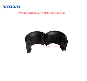 1079225 Douille de stabilisateur pour <span class=keywords><strong>VOLVO</strong></span> FH FH12 FH16 FL FL6 FM <span class=keywords><strong>FM7</strong></span> FM9 FM12 FMX - Product Image 4