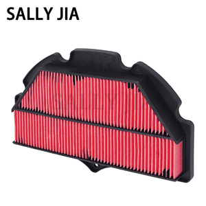 Convient à Suzuki GSXR600/<span class=keywords><strong>750</strong></span> petit R <span class=keywords><strong>K6</strong></span> K8 06-10 filtre à air grille filtre élément filtre - Product Image 5