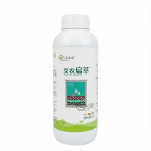 Agrinorm EC DOWN Reductor de Sal Profesional, Eliminador de Toxicidad Salina, Promotor del Crecimiento, Alivia Rápidamente el Retardamiento y la Clorosis de las Plántulas - Product Image 3