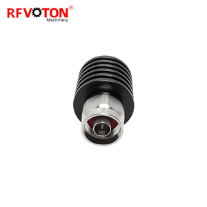 Nhà Máy n loại nam cho nữ 10W 5dB 10dB 20dB 30dB suy hao RF đồng trục 50ohm DC ~ 3GHz viễn thông các bộ phận suy giảm suy giảm - Product Image 6
