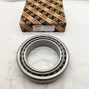 Lina แบริ่งเรียว30209JR ญี่ปุ่น HC-30209-JR-YA1-<span class=keywords><strong>JTEKT</strong></span> HR30209JA ลูกกลิ้งอัตโนมัติ30209 30209JRYA1 40210-C6000 45X85X20.75 - Product Image 6