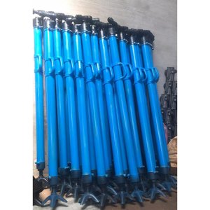 Repuestos para Perforadora de Roca, Perforadora Neumática Manual Portátil YT27 - Product Image 3