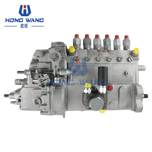 Factory Price Excavator 201-3780 10r-7651 101609-9360 Fuel <b>Pump</b> for Caterpillar 3066 S6k Engine 320c 320b Fuel Injection <b>Pump</b> - Product Image 1