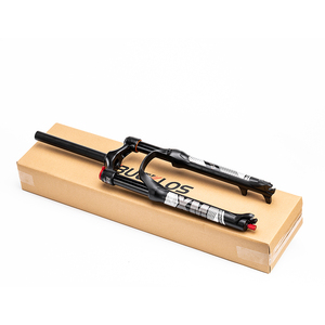 <span class=keywords><strong>Fourche</strong></span> de vélo BUCKLOS à suspension pneumatique pour VTT, <span class=keywords><strong>26</strong></span>, 27,5, 29 pouces, <span class=keywords><strong>fourche</strong></span> avant pour VTT, débattement de 120 mm, frein à disque, <span class=keywords><strong>fourche</strong></span> pneumatique pour VTT - Product Image 6
