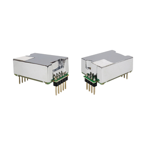 Cảm Biến CO2 Hai Kênh C8D Mô-đun Cảm Biến Khí NDIR Co2 Carbon Dioxide Ndir - Product Image 2