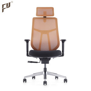 Moderno al por mayor muebles comerciales Silla de personal de malla de alta calidad silla giratoria de <span class=keywords><strong>oficina</strong></span> <span class=keywords><strong>Herman</strong></span> <span class=keywords><strong>Miller</strong></span> silla de <span class=keywords><strong>oficina</strong></span> ergonómica - Product Image 2