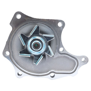 Bomba de Agua Cw para Isuzu 4jb1 M6 4jr1 Gwis 25a Sk60 8971233302, Pieza de Repuesto para Motor de Uso Pesado - Product Image 3