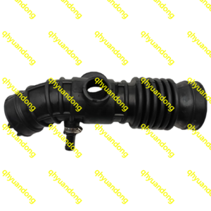 Wholesale Durable Auto <strong>Spare</strong> <strong>Parts</strong> air Intake Hose Fit for <strong>BMW</strong> with Oe 13711438768 Best Price and Lower MOQ - Product Image 5
