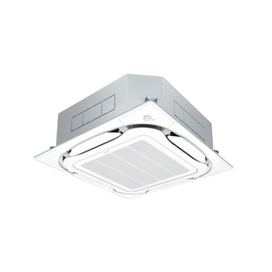 เครื่องปรับอากาศแบบแยกส่วนติดเพดาน รุ่น 24000BUT R410a แอร์คาสเซ็ท แอร์ติดผนัง โรงงานผลิตเครื่องปรับอากาศแบบแยกส่วน 24000 - Product Image 1