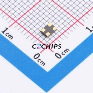 SWXC5ABVE0-28.224000 Crystal (Passive) SMD3225-4P Crystal Oscillator SMD Crystal Oscillator 28.224MHz 10ppm 8pF - Product Image 2