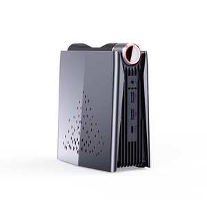 ZKmagic – <span class=keywords><strong>mini</strong></span> <span class=keywords><strong>pc</strong></span> <span class=keywords><strong>Gaming</strong></span> <span class=keywords><strong>AMD</strong></span>-<span class=keywords><strong>Ryzen</strong></span> 4500U/<span class=keywords><strong>5600U</strong></span> Win10 pro Barebone haute performance - Product Image 2