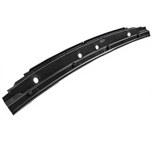 ฝาครอบแผงหน้าปัดสำหรับแลนด์โรเวอร์ รุ่น JAK000010PMA AWR3994  ชิ้นส่วนตกแต่งพลาสติก - Product Image 2