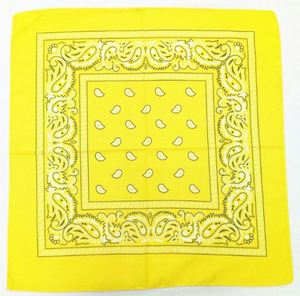 Bandana personnalisée multifonctionnelle en soie, idéale pour les festivals de musique, les vacances à la plage, le camping et les activités de plein air - Product Image 6