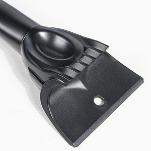 Pelle à <span class=keywords><strong>neige</strong></span> longue personnalisée avec manche télescopique détachable, balai à <span class=keywords><strong>neige</strong></span> multifonctionnel pour voiture, <span class=keywords><strong>grattoir</strong></span> à glace pour l'exportation, fournitures d'hiver - Product Image 3