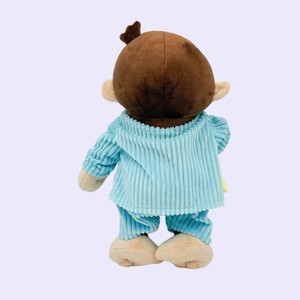 ตุ๊กตาอุรังอุตังจิ้งจอกน้อยข้ามพรมแดน นุ่มพิเศษ ยัดไส้ใยฝ้าย PP - Product Image 4