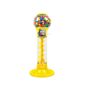 Distributeur de bonbons de haute qualité, distributeur automatique de bonbons à monnayeur, stand de bonbons et de chewing-gums, vente en gros directe usine - Product Image 3