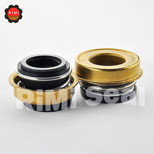 Anillo Dinámico y Anillo Estacionario para Sello Mecánico de Bomba de Agua RIMI RM FG, Repuestos Estándar para Reparación de Bombas - Product Image 5