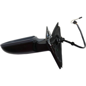 Audi A4 Side <b>Mirror</b> Left Black 8K1857409/410 Replacement Part for 2013-2015 Models - Product Image 4