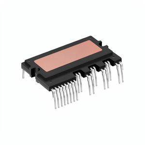 BOM IC In Stock Discrete Semiconductor Products 27-PowerDIP Module FNB35060T6S Buy Online Electronic Components - Product Image 1