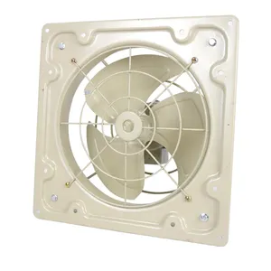 Hoge Kwaliteit Sterke Air Magazijn Fans Koperen Kern Motor Axiale Stroming Ventilatoren Upgrade Fan Blade