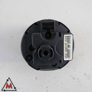 Quadro Strumenti Usato per Alfa Romeo 156 Mk2 2001-2003, Tachimetro 156034470 (79582) - Product Image 3