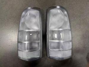 Gruppo Luci Posteriori di Alta Qualità GM2800186 GM2801186 Argento per Chevrolet Silverado 1500 2500 3500 1999-2006 Fanale Posteriore - Product Image 2
