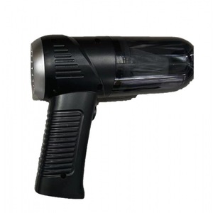 Aspiradora de Mano Recargable para Auto, 11000Pa, Inalámbrica, Mini Soplador de Polvo para Teclado de Escritorio - Product Image 3