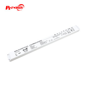 ไดรเวอร์ไฟ LED แบบหรี่แสงได้ 4 in 1 กำลังไฟ 36W/75W/100W/150W/200W แรงดันคงที่ 0-10V  100-240V/200-240V AC-DC 12V 24V  แหล่งจ่ายไฟ LED - Product Image 4