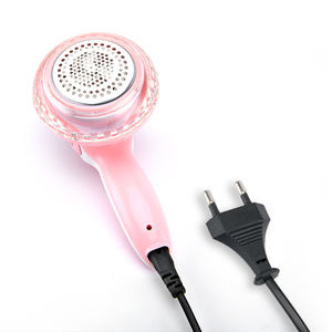 PRITECH-afeitadora de <span class=keywords><strong>ropa</strong></span> portátil OEM, eliminador de pelusas de tela con carga eléctrica - Product Image 3