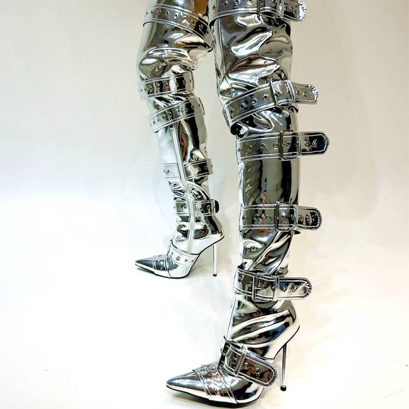 Silver