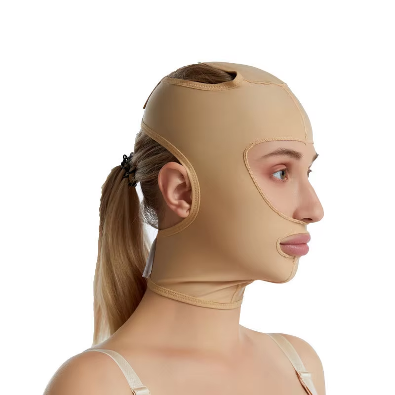 Ordine esterno del colore della pelle