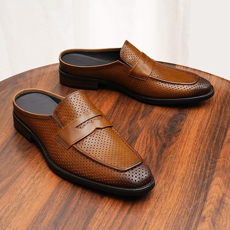 Marron
