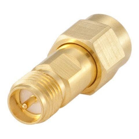 RF Adapters - In Series ADAPTOR