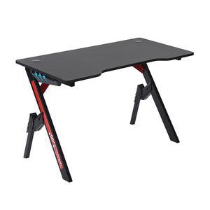 Échantillon gratuit Nordique Moderne Bureau Exécutif Design Décoration <span class=keywords><strong>Secrétaire</strong></span> Directeur En Cuir Chaise de Bureau Avec Plateau En Verre - Product Image 1