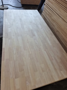 <span class=keywords><strong>Paulownia</strong></span> Hévéa Acacia Pin Doigt Joint Board 12mm 15mm 18mm 25mm 33mm 38mm 50mm - AA AB AC BC Grade Finger Jointed Boards - Product Image 6