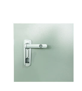 Gabinete de Montaje en Pared para Exteriores de Acero Inoxidable 6U 9U 12U IP65 - Product Image 3