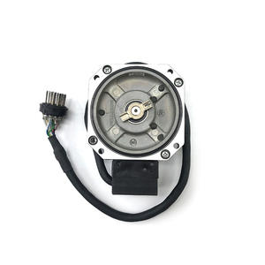 Controlador de Servoaccionamiento CNC Original Mitsubishi 0sa17-040, Controlador de Motor - Product Image 4