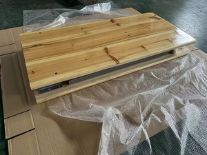 247, medio pieghevole in legno pieghevole tavolo da birra/tavolo da birra e panca/giardino in legno/<span class=keywords><strong>Patio</strong></span>/tavolo da esterno e sedia Set - Product Image 6