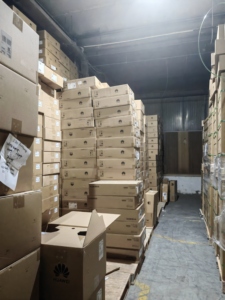 Point d'accès sans fil d'entreprise <span class=keywords><strong>AP</strong></span>-<span class=keywords><strong>305</strong></span> <span class=keywords><strong>Aruba</strong></span> JX936A original, nouveau, double radio, antenne intégrée - Product Image 4