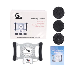 Masajeador Portátil G8 para Eliminar la Celulitis, Máquina de Masaje <span class=keywords><strong>G5</strong></span> para Pérdida de Peso y Masaje Corporal - Product Image 6
