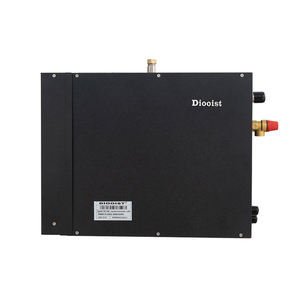 Générateur de vapeur certifié ETL 15KW pour <span class=keywords><strong>hammam</strong></span> turc, <span class=keywords><strong>sauna</strong></span> humide et <span class=keywords><strong>douche</strong></span> vapeur - Product Image 4