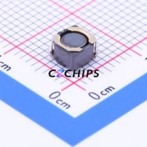 Inducteur de puissance SMD ASPI-0428S-1R8M-T, 4,7x4,7 mm (Inductance : 1,8 µH) (Précision : 20 % Courant nominal : 2,2 A) - Product Image 2