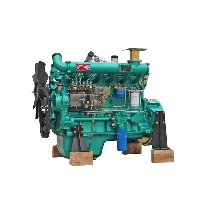 Motore diesel cinese Weifang ricardo 4100 4105 6105 di vendita calda