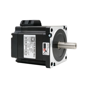 86J1880EC-1000-LS-14(K) 2 Fazlı Nema34 Yüksek Torklu 4.5N.<span class=keywords><strong>m</strong></span> 6a Kapalı Döngü Step Motor Kiti - Product Image 6