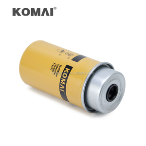 Filtro de Combustible Diésel KOMAI L8254F L8680F WK8114 WK8119 WK8120 WK8147 WK8160 WK8172 V836862602 V836866577 V836866585 - Product Image 3