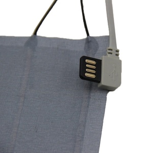 Elemento Calefactor Eléctrico USB con Control de Temperatura, Película Calefactora para Productos Calefactados - Product Image 5
